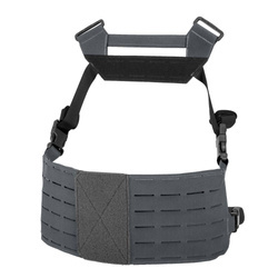 Direct Action - Панель для тактичного жилета Spitfire MK II Chest Rig Interface® - Shadow Grey - PC-SPCI-CD5-SGR