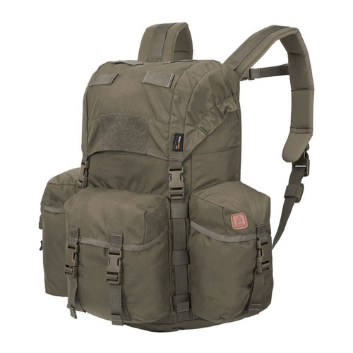 Helikon - Рюкзак Bergen Backpack® - Cordura® - 18 л - Adaptive Green - PL-BGN-CD-12