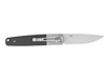 Ganzo - Складаний ніж Firebird EDC G7211 - Кнопковий замок - Чорний - G7211-BK