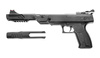 Пневматична гвинтівка Crosman - Trail Nitro Piston Mk. II - 4,5 мм - PBN17