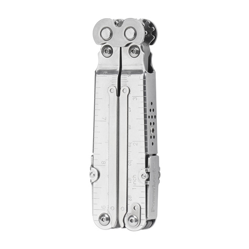 SOG - Мультитул PowerLock з V-подібним різаком - 18 інструментів - S62N-CP