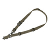 Magpul - Строп MS3® Single QD Sling GEN2 1/2 point suspension - Ranger Green - MAG515-RGR