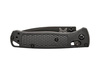 Benchmade - Складаний ніж Mini Bugout - AXIS® Lock - S30V - Чорний - 533BK-2. 