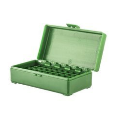 Megaline - ящик для набоїв 9 мм - 50 штук - 550/1000