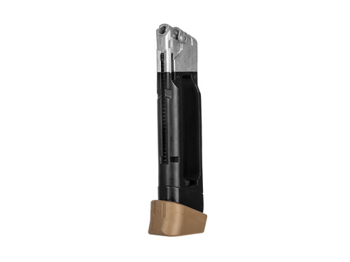 Umarex - Магазин для репліки Glock 19X - CO2 - 2.6435.1