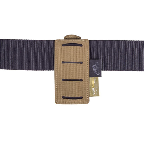 Helikon - Адаптер для ременя BMA Belt Molle Adapter 1® - Coyote - IN-BM1-CD-11