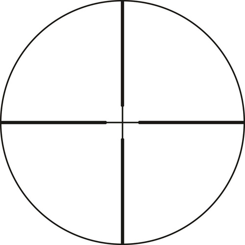 Vortex Optics - Приціл Crossfire II 2-7x32 Scout V-PLEX - CF2-31002