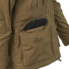Helikon - Куртка SAS Smock - DuraCanvas - Taiga Green - KU-SAS-DC-09
