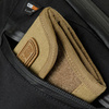 M-Tac - Сумка набедренна Sphaera Hardsling Bag Large Elite - Чорний - 51433002