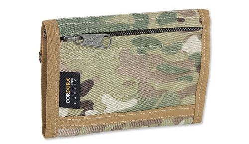 WISPORT - Гаманець Lizard - MultiCam