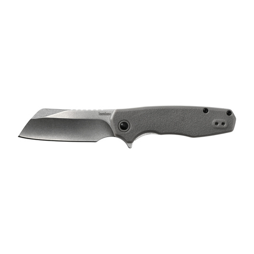 Kershaw - Складаний ніж Wharf - 8Cr13MoV - сірий - 1414