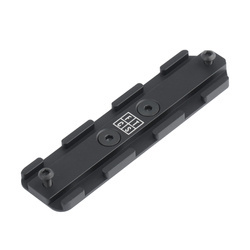FTCS - Кріплення для ліхтаря StreamLight - M-LOK - чорне - №12