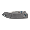 Benchmade - Складаний ніж Mini Narrows - CPM 20CV - Axis Lock - сірий - 743