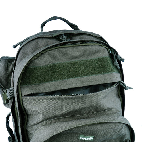 Texar - Тактичний рюкзак Grizzly - 65 L - Olive - 38-BGRI-BP