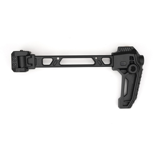 Strike Industries - Складаний адаптер Strike Folding Adapter - Чорний - SI-FSA-DUAL