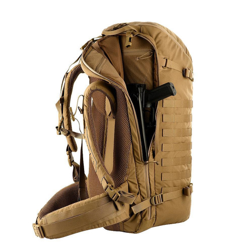 M-Tac - Великий рюкзак Gen.II Elite - Coyote - 10089805