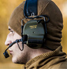 Helikon - Флісова кепка для годинника - Shadow Grey - CZ-DOK-FL-35
