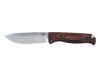 Benchmade - Мисливський ніж Saddle Mountain Skinner - CPM-S30V - Drop Point - Шкіряні піхви - 15002.