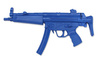 BLUEGUNS - Навчальний макет пістолета - H&amp;K MP5A3 - FSMP5A3