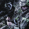 Modestone - Водонепроникний блокнот - 96 x 148 мм - 50 аркушів - Tan - A32MIL