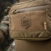 M-Tac - Тримач для вантажу Elite Hex - Cordura - MOLLE - Coyote - 51385005