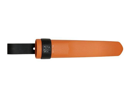 Morakniv - Ніж для канболу - 12C27 - помаранчевий - 13505