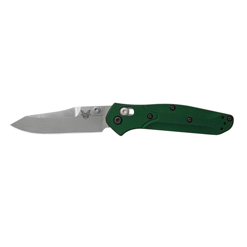 Benchmade - Складаний ніж Mini Osborne - AXIS® Lock - S30V - 945
