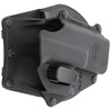 Fobus - Kобура Glock 17, 19, 19X, 22, 23, 31, 32, 34, 35, 45 - Pletwa Standard - Prawa - GL-2 SH