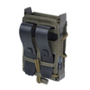Templars Gear - Підсумок з одним магазином для AR/AK Advanced FMR - Ranger Green - TG-AMFR-RG