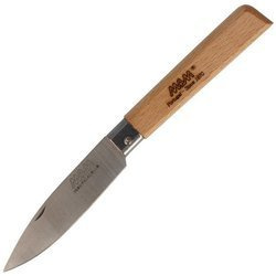 MAM - ніж Operario Light Beech Wood 88 мм - 2035/3-A-LW