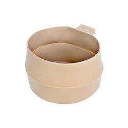 Wildo - Велика кружка Fold-A-Cup® - 600 мл - пустеля
