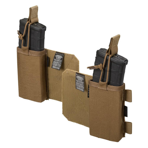 Helikon - Панель AR / AK Competition Carbine Wings Set® - Adaptive Green - AC-CWS-CD-12