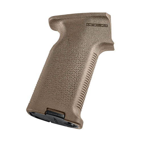 Magpul - Пістолетна рукоятка MOE-K2 для АК - FDE - MAG683-FDE