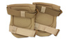 ALTA - Наколінники AltaFLEX 360™ Vibram® - Coyote Brown - 50433.14