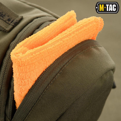 M-Tac - Військова косметичка Elite Gen.II - Cordura - Ranger Green - 10108023