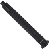 ESP - Загартований телескопічний кийок Easy Lock - 24" - чорна - ExBTT-24H-BK BHT-55