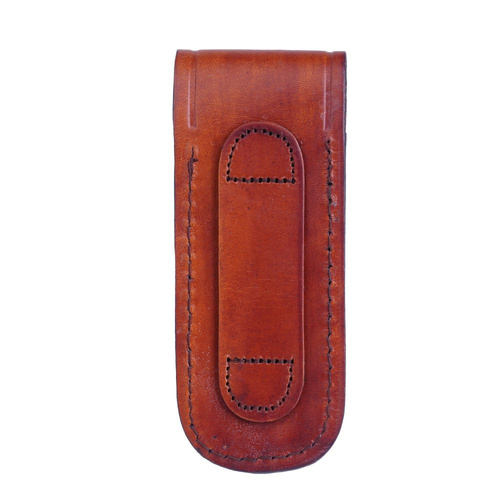 Schrade - Чохол шкіряний на ремінь Old Timer Large Leather Belt Sheath Cover - LS2