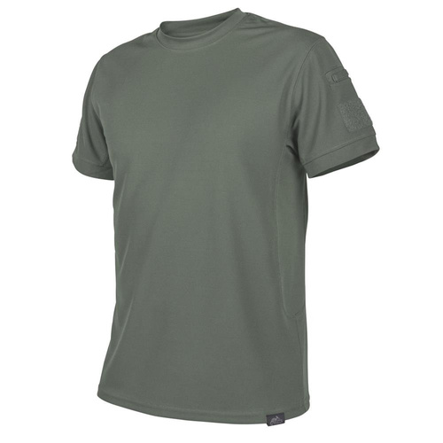 Helikon - Тактична футболка - TopCool - Foliage Green - TS-TTS-TC-21