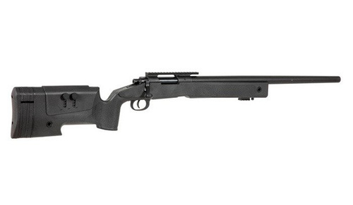 Specna Arms - Replika karabinu wyborowego SA-S02 CORE™ - Czarny