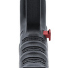 Strike Industries - Збільшений випускник магазину для Glock Gen 1/2/3 - чорний - SI-G3-MagRelease-BK
