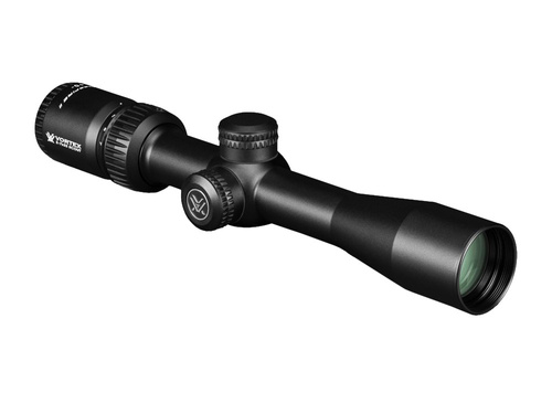 Vortex Optics - Приціл Crossfire II 2-7x32 Scout V-PLEX - CF2-31002