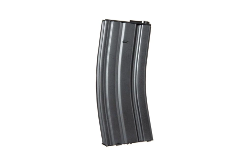 Specna Arms - Магазин Hi-Cap для реплік M4/M16 - 300 набоїв - чорний - SPE-05-025490
