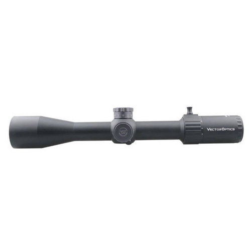 Векторна оптика - Рефрактор Marksman 4-16x44 celownicza - 30 мм - Перша фокусна площина - SCFF-25