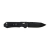 Ganzo - Складаний ніж G7453P - G-Lock - 440C - Drop Point - G-10 - Чорний - G7453P-BK