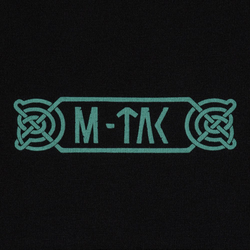 M-Tac - Футболка Odin Mystery - чорна - 80064002