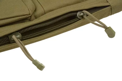 GFC Tactical - Кейс для репліки ASG - 1000 мм - Нейлон - Оливковий - GFT-22-009679