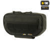 M-Tac - Відривна кишеня на стегно Dangler Elite Gen.II - Cordura 1000D - Чорний - 10086802
