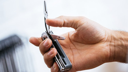 Leatherman - Scyzoryk FREE™ T4 - 832686