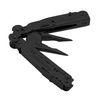 SOG - Мультитул PowerAssist B66N-CP - 420 - 16 інструментів - чорний - B66N-CP