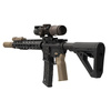 Magpul - DT Carbine Stock для платформних гвинтівок AR - Mil-Spec - FDE - MAG1377-FDE